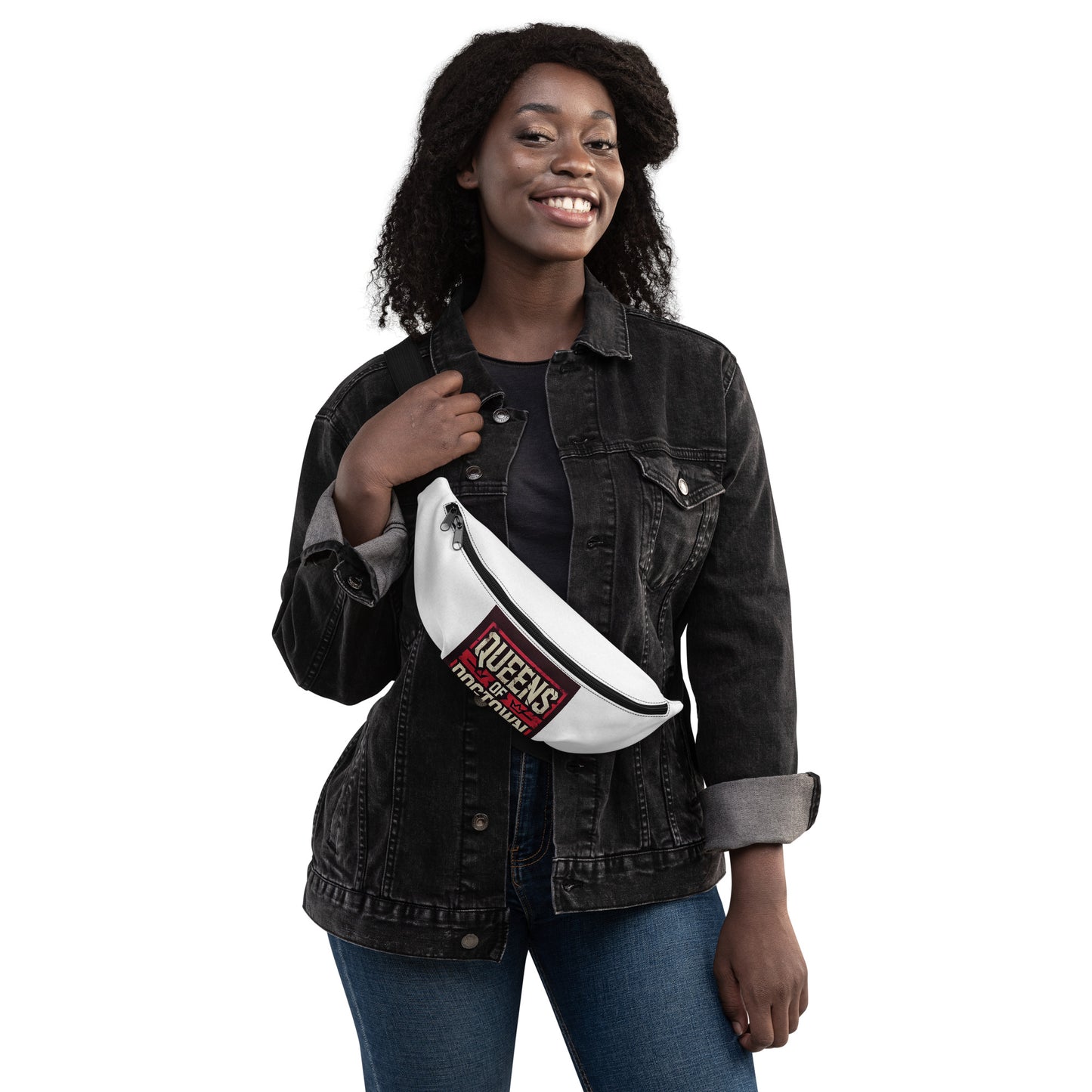 Fanny Pack