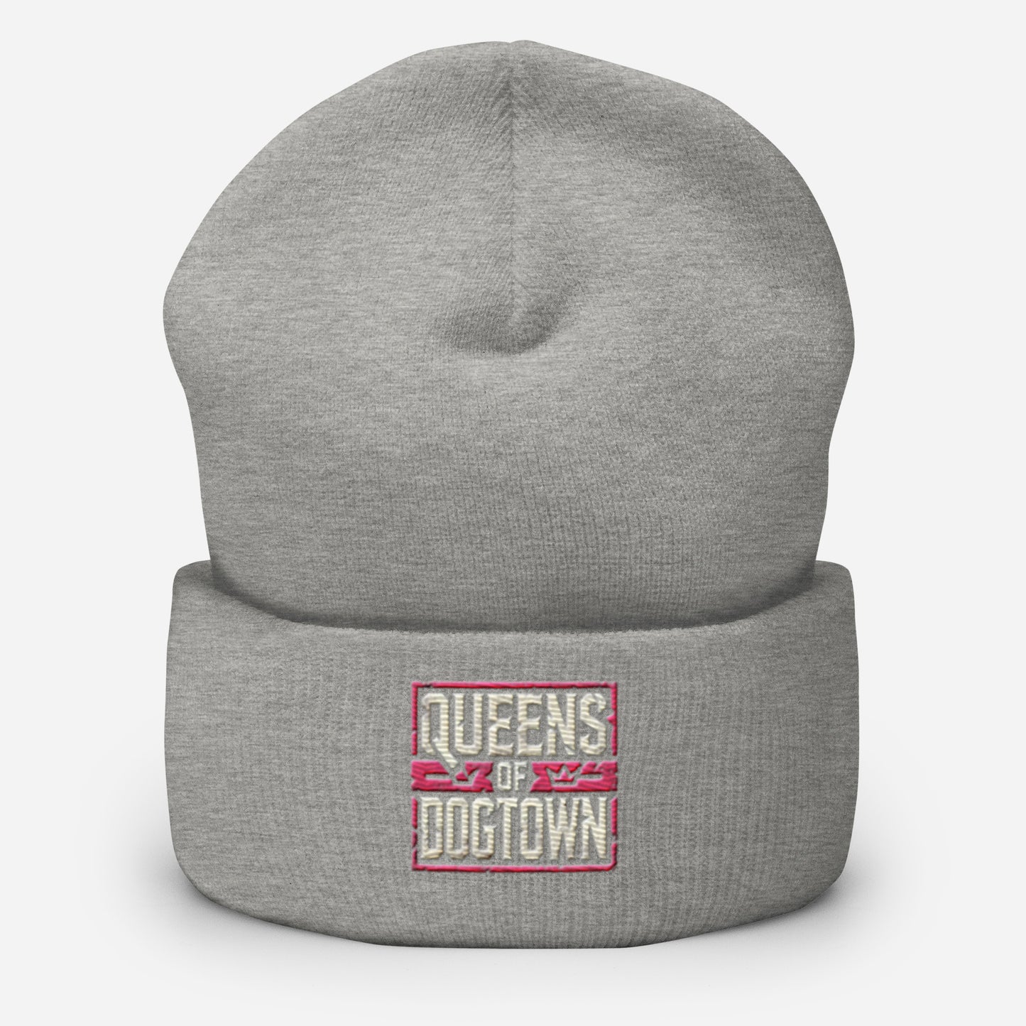 Bonnet Queens of Dogtown - Édition Limitée