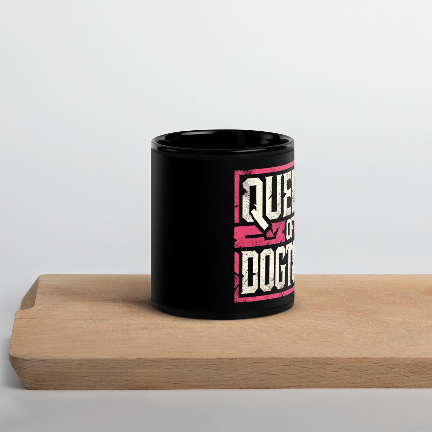 Mug Queens of Dogtown - Le Compagnon