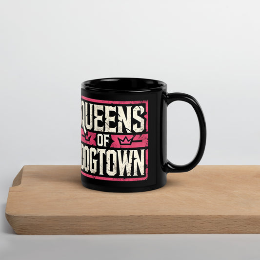 Mug Queens of Dogtown - Le Compagnon