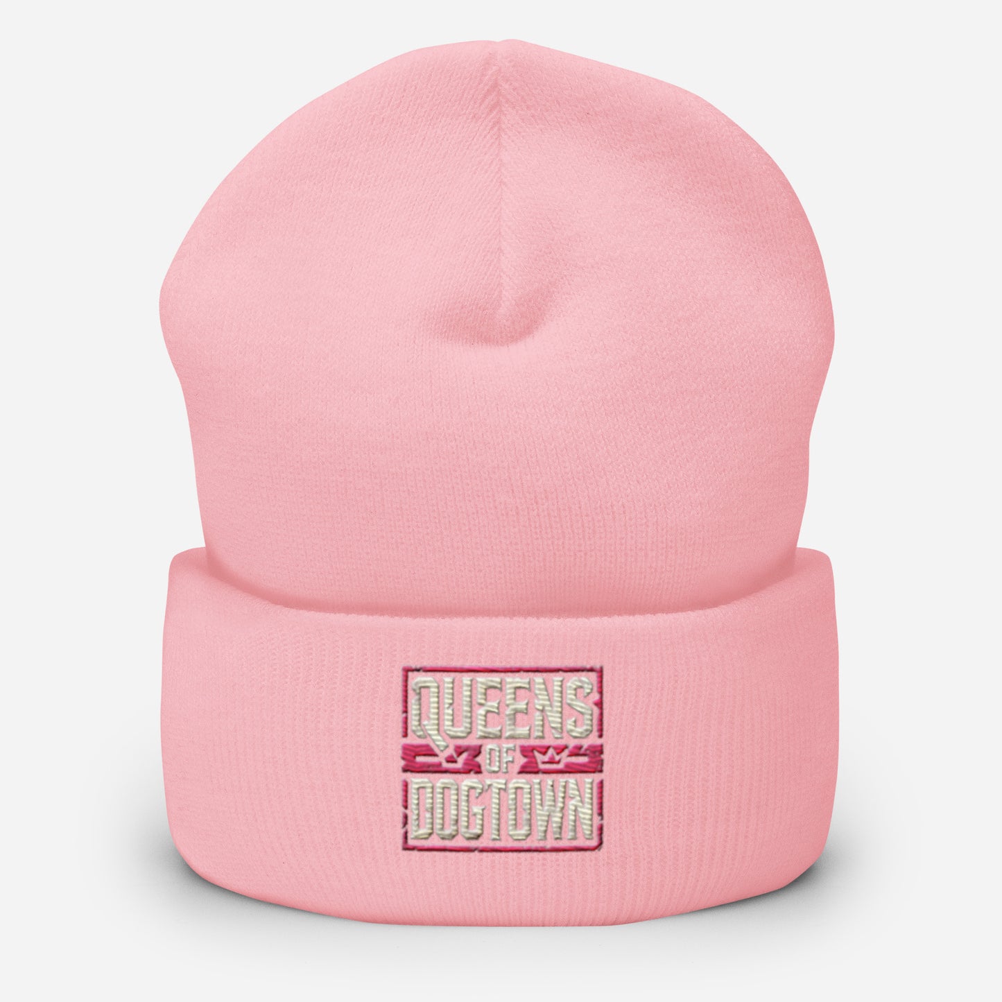 Bonnet Queens of Dogtown - Édition Limitée