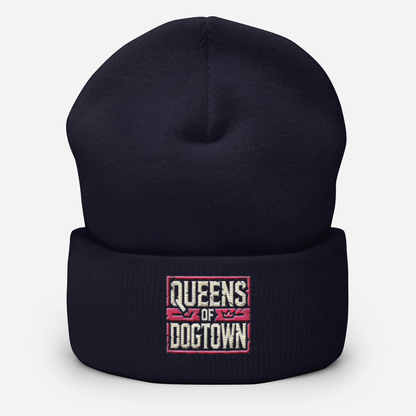 Bonnet Queens of Dogtown - Édition Limitée