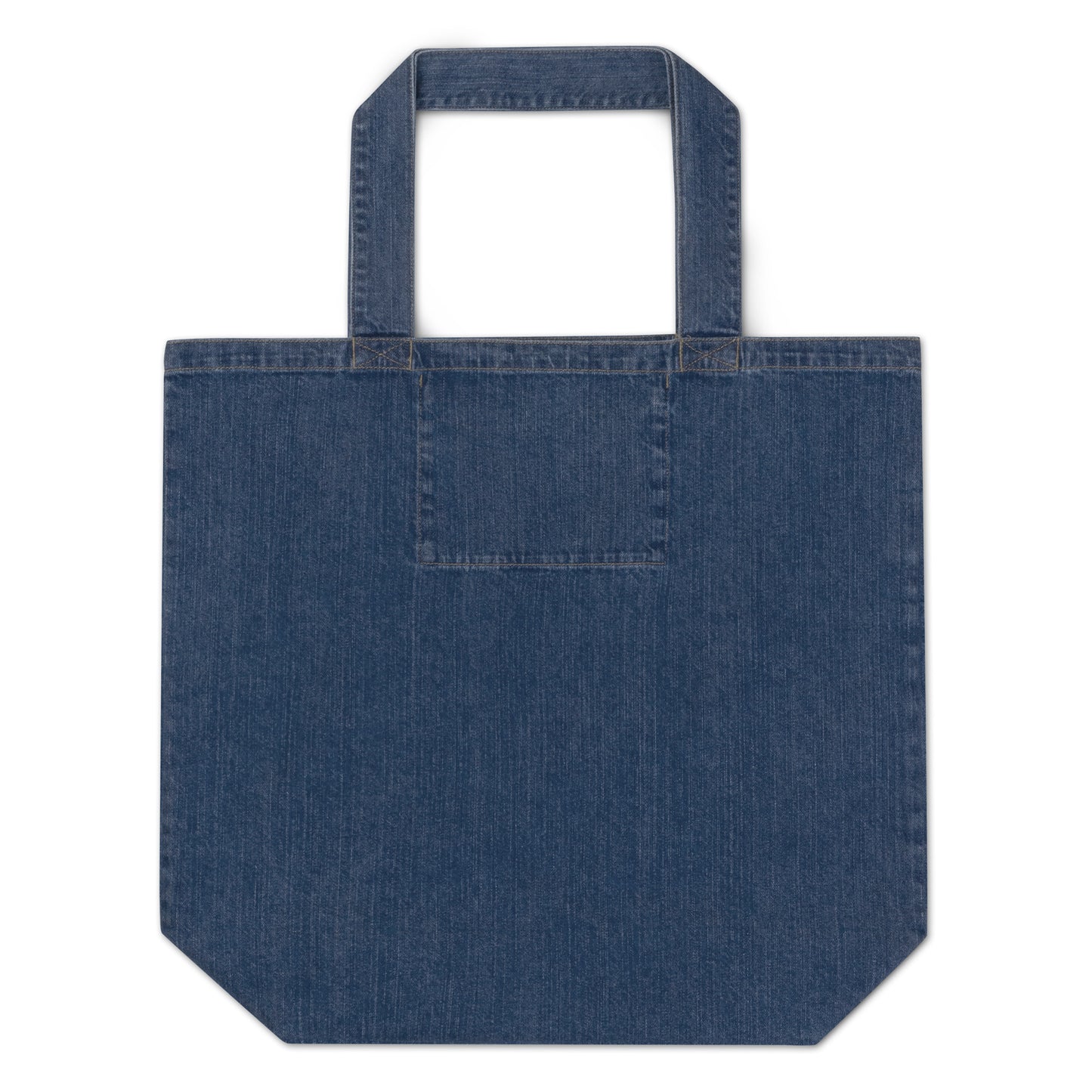 Tote bag en jean Queens Of Dogtown