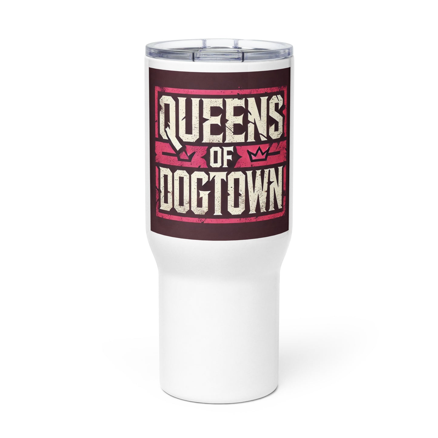 Mug Queens Of Dogtown